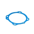 Picture of BLOX Racing 13-21 Dodge Challenger 5.7/6.4 HEMI V8 Replacement Xtreme 85mm DBW Throttle Body Gasket