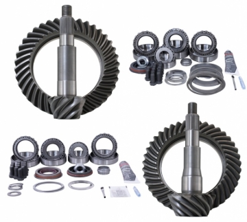 Picture of Revolution Gear & Axle 93-10 Ford F-250 F10.25-D60R 4.10 Ratio Gear Package