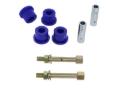 Picture of SuperPro 06-11 Ford Ranger (Non-US Models) Rear Leaf Spring Forward Eye Greasable Pin & Bushing Kit