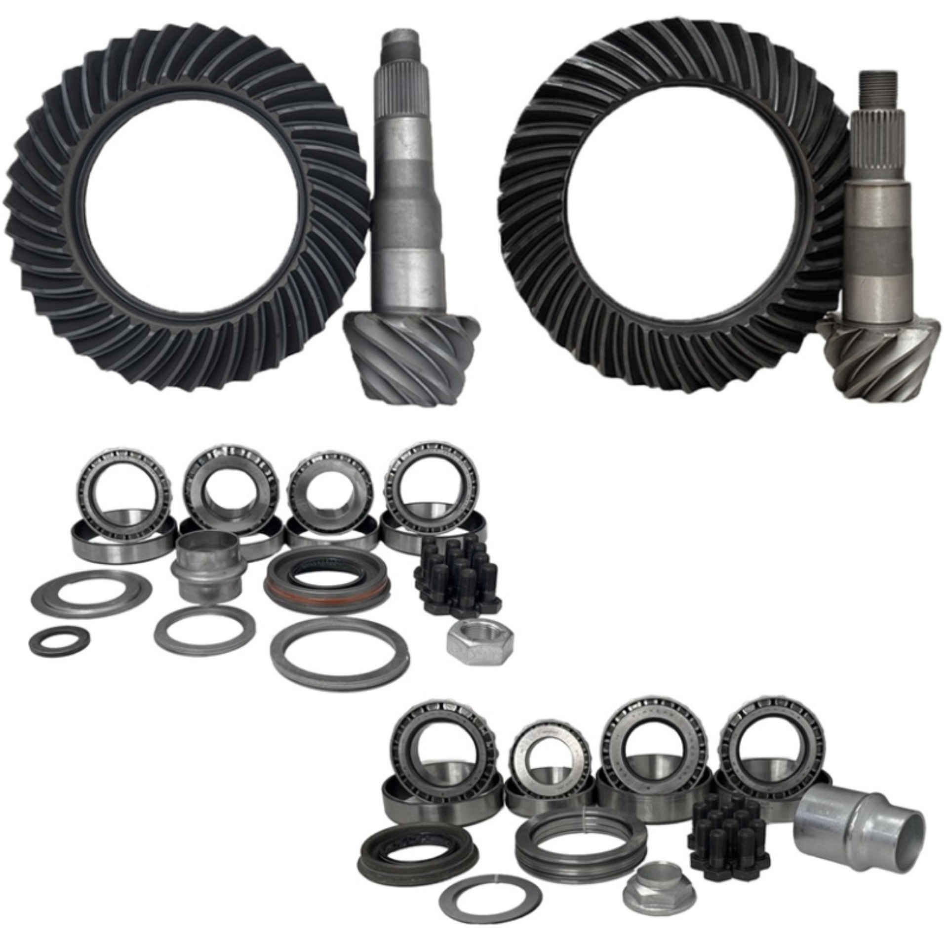 Picture of Revolution Gear & Axle 17-22 Ford F-250 F10.5-D60SR 4.88 Ratio Gear Package