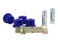Picture of SuperPro 06-11 Ford Ranger (Non-US Models) Rear Leaf Spring Forward Eye Greasable Pin & Bushing Kit