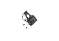 Picture of Ford Racing 21-23 Bronco (w/o 360 Deg Camera/12in Sync) 35in Spare Tire Mount Upgrade