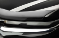 Picture of Husky Liners 2024 Chevrolet Traverse Aeroskin - Smoke