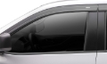 Picture of Husky Liners 2024 Acura Integra Ventvisor Low Pro 4pc - Smoke