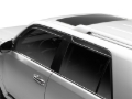 Picture of Husky Liners 2024 Subaru Crosstrek Ventvisor Low Pro 4pc - Smoke