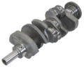 Picture of Eagle Buick V6 Forged 4340 Steel Crank 3.400in Stroke 2.248in Rod Journal