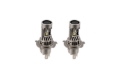 Picture of Diode Dynamics H4 White SL2 Pro LED Bulbs (Pair)