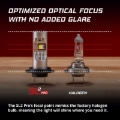 Picture of Diode Dynamics H7 White SL2 Pro LED Bulbs (Pair)