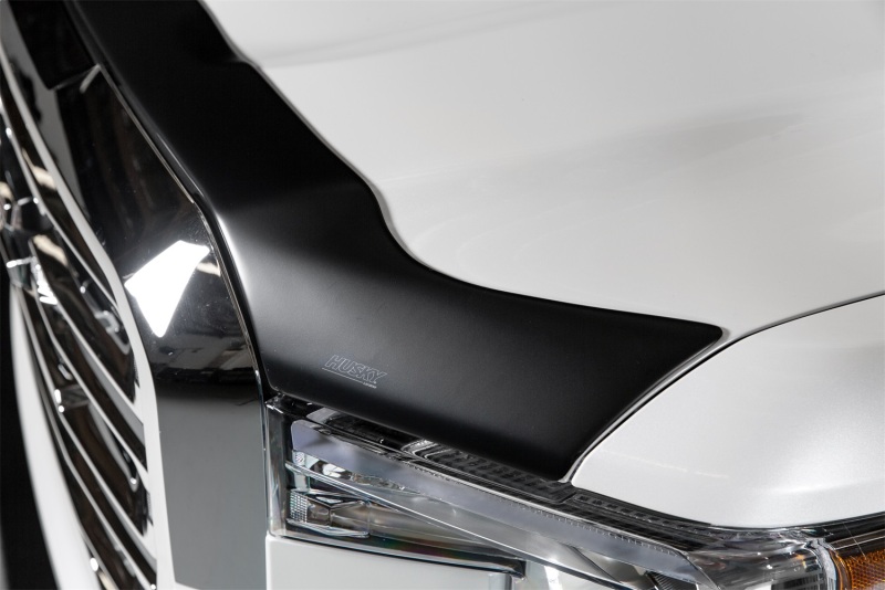 Picture of Husky Liners 14-18 GMC Sierra 1500 & 2019 Sierra 1500 Limited Aeroskin Low Profile - Matte Black