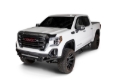 Picture of Husky Liners 15-19 GMC Sierra 2500/3500HD (Excl Induction Sys Hood) Aeroskin Low Profile - Matte Blk