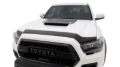 Picture of Husky Liners 16-23 Toyota Tacoma Aeroskin Low Profile - Matte Black