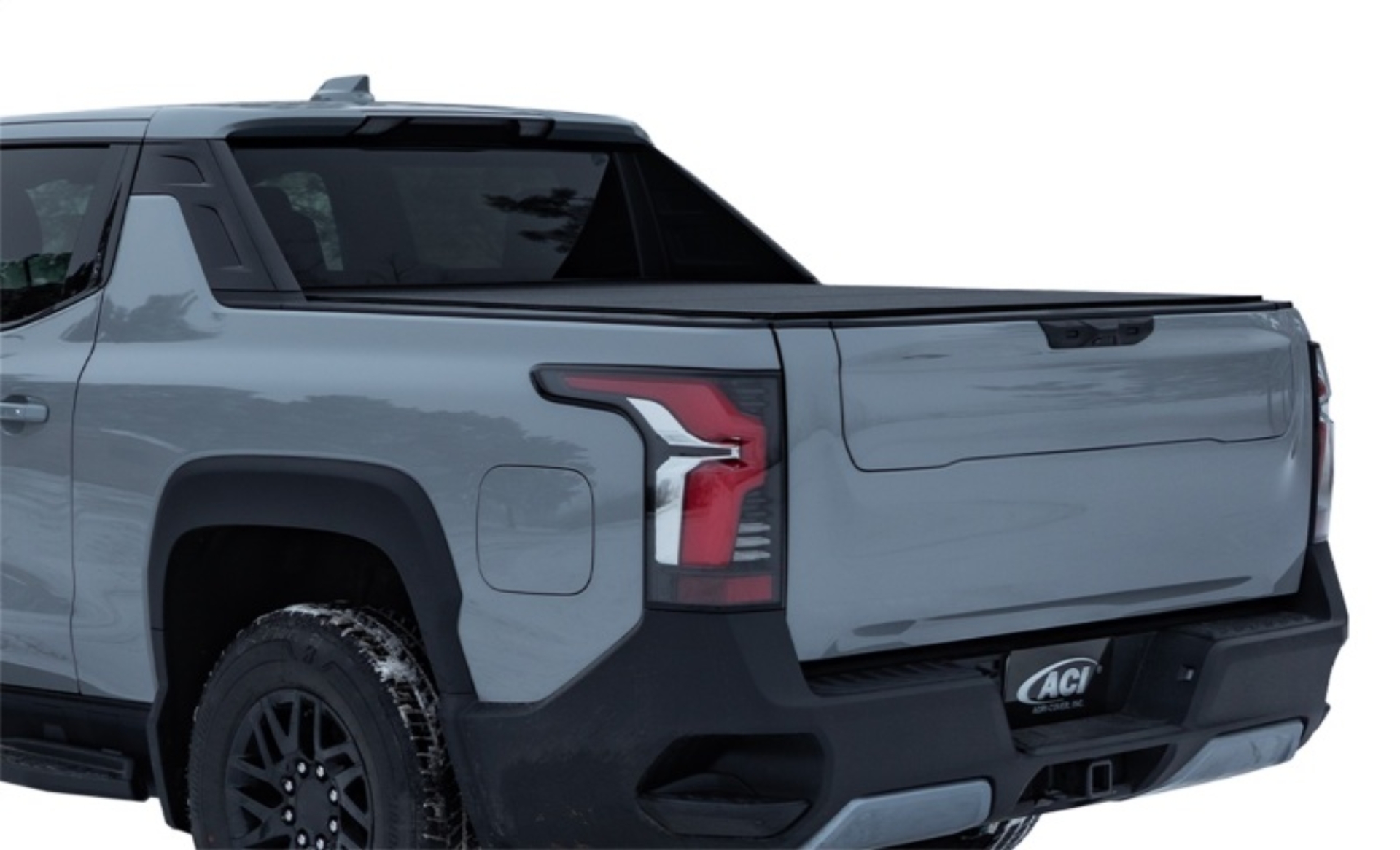 Picture of Access LOMAX Stance  2024+ Chevy Silverado EV 5ft 11in. Box Cover