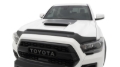 Picture of Husky Liners 12-15 Toyota Tacoma Aeroskin II Low Profile - Tex. Black