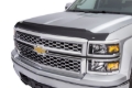 Picture of Husky Liners 07-10 Chevrolet Silverado 2500/3500HD Aeroskin II Low Profile - Tex. Black