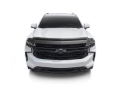Picture of Husky Liners 07-13 Chevrolet Silverado 1500 Aeroskin II Low Profile - Tex. Black
