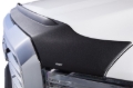 Picture of Husky Liners 16-18 Chevrolet Silverado 1500 Aeroskin II Low Profile - Tex. Black