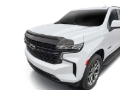 Picture of Husky Liners 15-22 Chevrolet Colorado / 17-22 Colorado ZR2 Aeroskin II Low Profile - Tex. Black