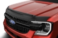 Picture of Husky Liners 19-23 Ford Ranger Aeroskin II Low Profile - Tex. Black