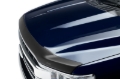 Picture of Husky Liners 07-13 Chevrolet Silverado 1500 Aeroskin Low Profile - Matte Black