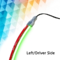 Picture of XK Glow Body Gap Strip - 80in Left