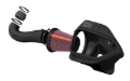 Picture of K&N 11-23 Dodge Charger (5.7L/6.1L V8) NextGen Cold Air Intake