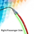 Picture of XK Glow Body Gap Strip - 36in Right