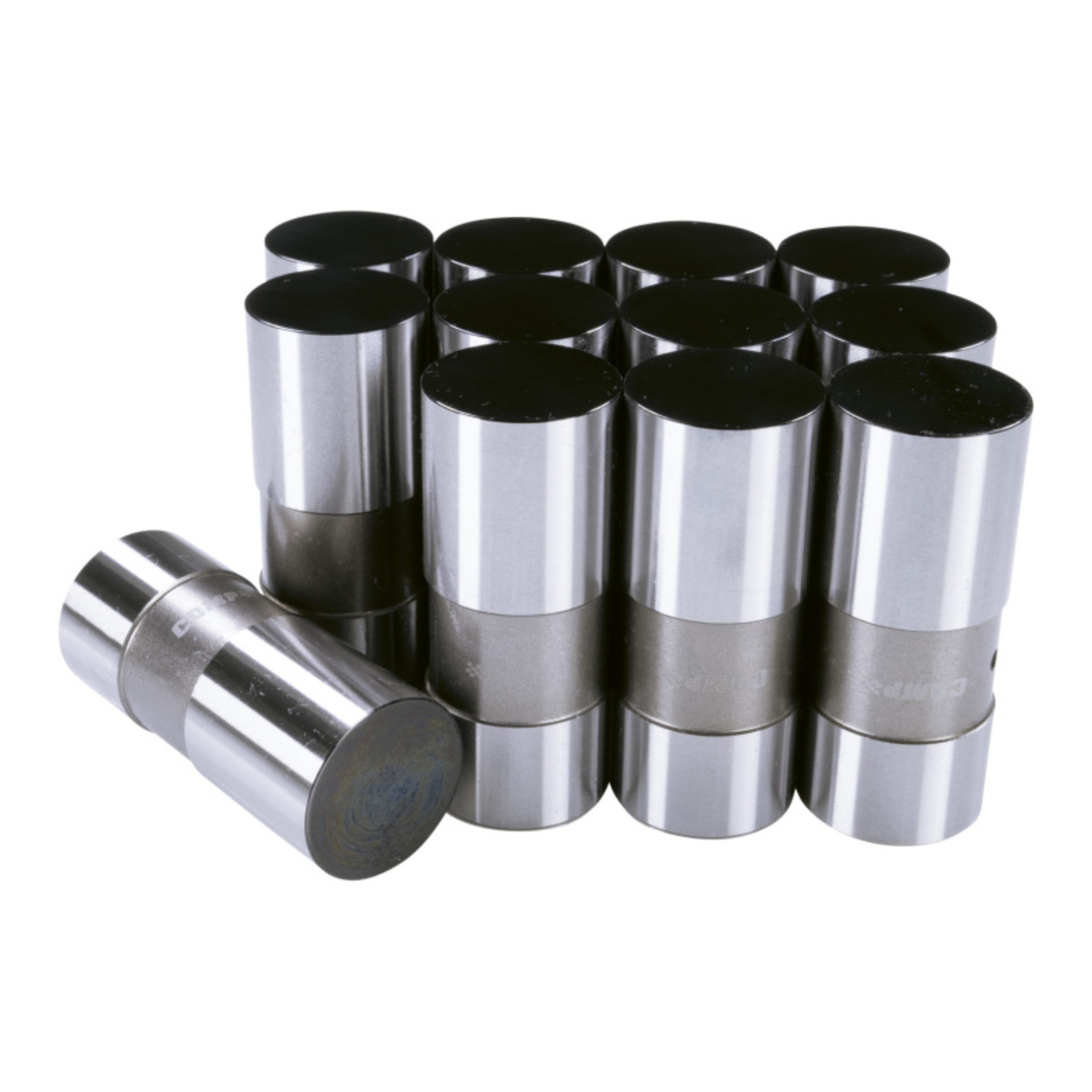 Picture of Comp Cams GM Applications Xtreme Energy DLC Solid Flat Tappet Lifter .842in Dia. - 6 Cyl