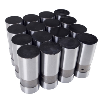 Picture of TAPPET, DLC HYDRAULIC FLAT TAPPET .842" DIA OLDSMOBILE/PONTIAC APPS SET 8 CYL