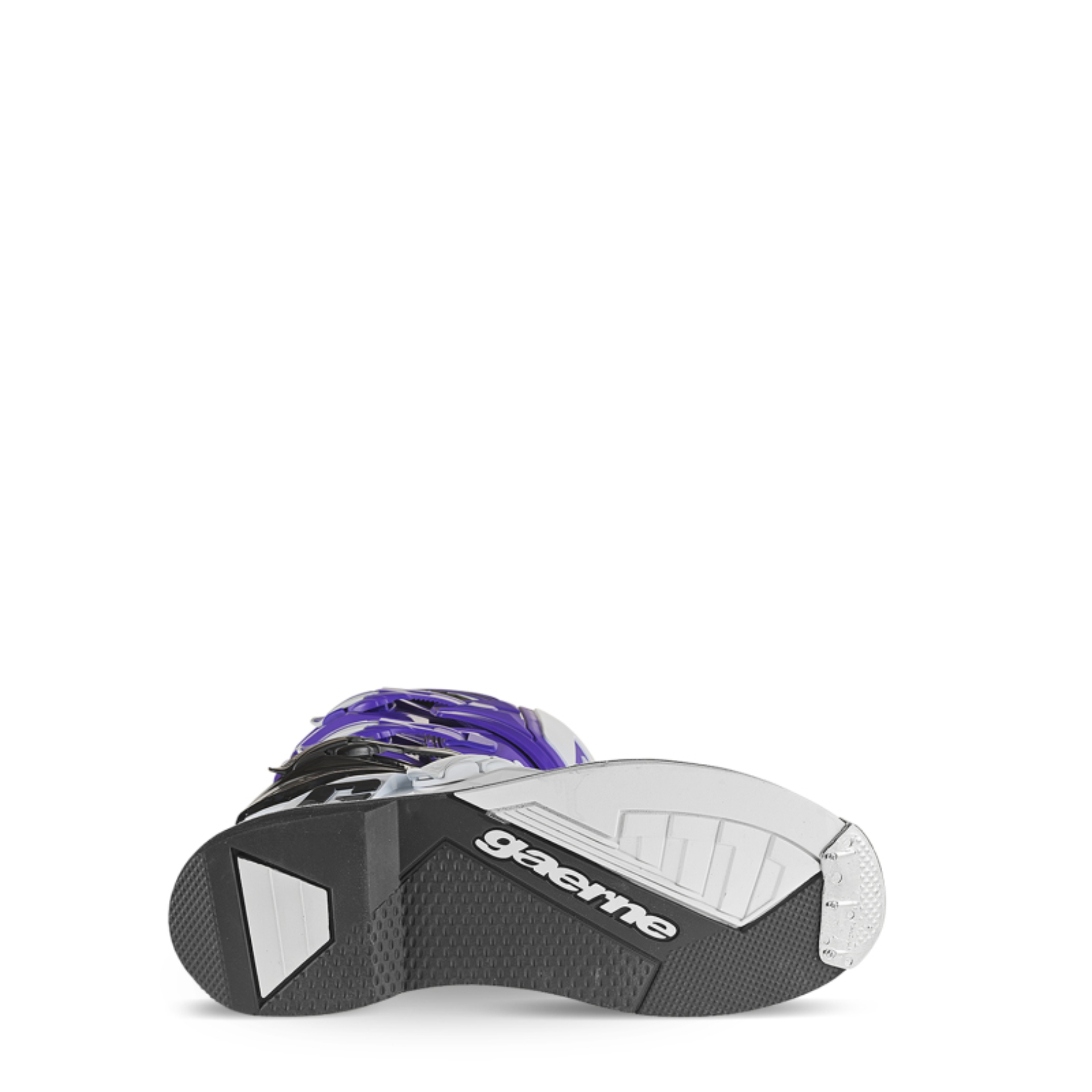 Picture of Gaerne SG12 Limited Edition LE Boot Purple/Black/White Size 10