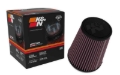 Picture of K&N Universal 4in Flange x 5-3/8in Base x 4in Height High flow Air Filter