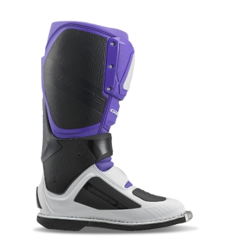 Picture of Gaerne SG12 Limited Edition LE Boot Purple/Black/White Size 8