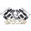 Picture of Ridetech 19-25 GM Silverado/Sierra 1500 4WD Lowering Kit - Group B Axle Type