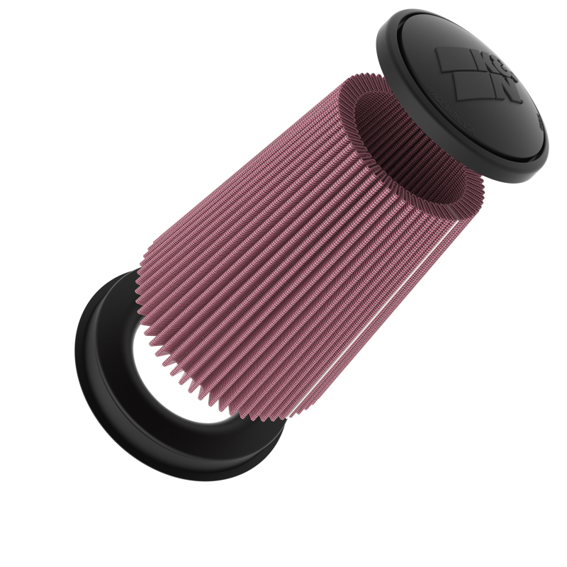 Picture of K&N Universal 5in Flange x 8-1/2in Base x 5in Height High flow Air Filter