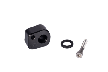 Picture of Fleece Performance 24-25 GM 2500/3500 Duramax L5P Secondary MAP Sensor Spacer