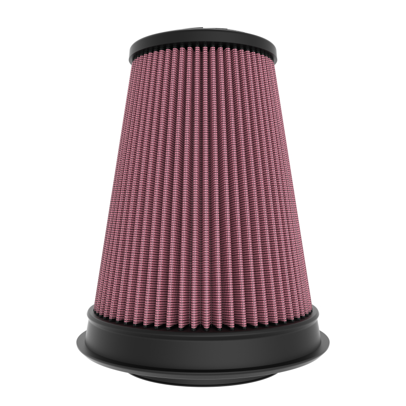 Picture of K&N Universal 5in Flange x 8-1/2in Base x 5in Height High flow Air Filter