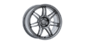 Picture of Kansei K17G Seven 18x8.5in / 5x100 BP / 35mm Offset / 73.1mm  Bore - Gunmetal