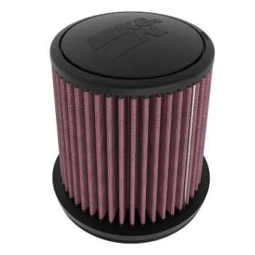 Picture of K&N Universal 4in Flange x 6-17/32in Base x 6-3/4in Height Clamp-On Air Filter