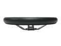 Picture of PRP Deep Dish Leather Steering Wheel - Black