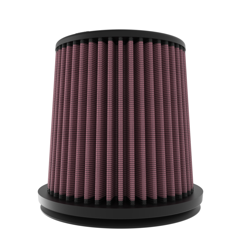 Picture of K&N Universal 4in Flange x 6-17/32in Base x 6-3/4in Height Clamp-On Air Filter