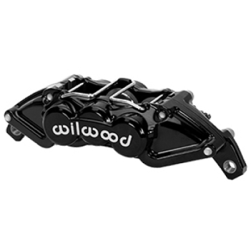 Picture of Wilwood UTV6-C/H Left Hand Rotor - Black