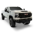 Picture of Pro-Series Front Bumper