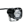 Picture of Baja Designs S1 Universal Auxiliary Light Pod w/ Trail Lens - Clear
