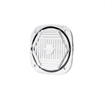 Picture of Baja Designs S1 Universal Auxiliary Light Pod Lens Kit - Clear