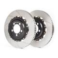 Picture of GiroDisc 2019+ McLaren Senna (Iron Conversion) Slotted Front Rotors