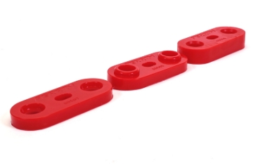 Picture of PERRIN 08-26 Subaru WRX & STI / 08-13 Forester / 13-23 Crosstrek Trans. Crossmember Bushings