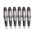 Picture of DDP 07.5-18 Dodge Cummins 6.7L Reman Injector Set - 250hp (100% Over)