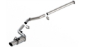 Picture of Borla 2022+ Subaru BRZ / 2022+ Toyota GR86 ATAK Cat Back Exhaust - 4.5in Stainless Tips