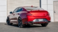 Picture of Borla Genesis G70 S-Type Cat Back Exhaust - No Tips