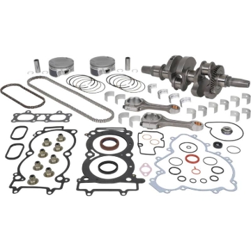 Picture of Vertex Pistons 2016 ACE 900 EPS/2016 Ranger 900 4x4 Crew Complete Engine Rebuild Kit