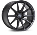 Picture of Vossen HF3 - 20x11 / ET50 / 5x114.3 / 70.6 / Deep - Anthracite
